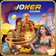 JOKER GAMING