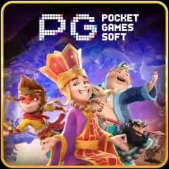 PG SOFT