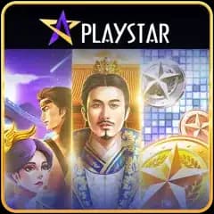 PLAYSTAR