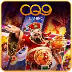 ภาพตัวอย่างเกมจาก CQ9 GAMING