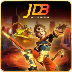 ภาพตัวอย่างเกมจาก JDB