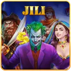 ภาพตัวอย่างเกมจาก JILI