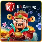 ภาพตัวอย่างเกมจาก KA GAMING