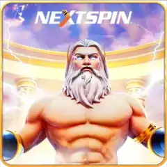 ภาพตัวอย่างเกมจาก NEXTSPIN